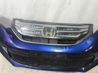 Бампер передний HONDA FREED GB3 5 ракурс