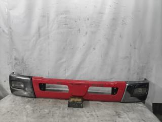 Бампер передний MITSUBISHI CANTER FEA50 92201 1 ракурс