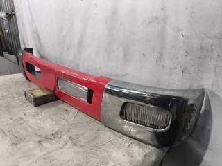 Бампер передний MITSUBISHI CANTER FEA50 92201 2 ракурс