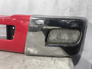 Бампер передний MITSUBISHI CANTER FEA50 92201 4 ракурс