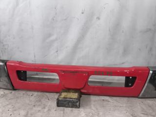 Бампер передний MITSUBISHI CANTER FEA50 92201 5 ракурс