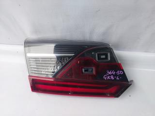 Стоп-вставка левая HONDA SHUTTLE GK8 W4846 1 ракурс