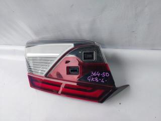 Стоп-вставка левая HONDA SHUTTLE GK8 W4846 2 ракурс