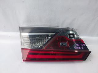 Стоп-вставка левая HONDA SHUTTLE GK8 W4846 3 ракурс