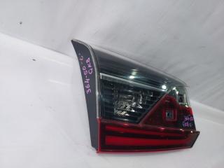 Стоп-вставка левая HONDA SHUTTLE GK8 W4846 4 ракурс