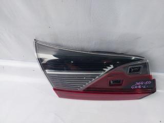 Стоп-вставка левая HONDA SHUTTLE GK8 W4846 5 ракурс