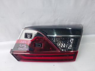 Стоп-вставка правая HONDA SHUTTLE GK8 W4846 1 ракурс