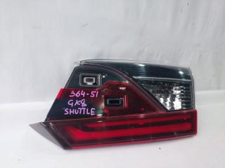 Стоп-вставка правая HONDA SHUTTLE GK8 W4846 2 ракурс