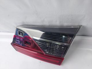 Стоп-вставка правая HONDA SHUTTLE GK8 W4846 4 ракурс