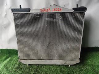 Радиатор основной TOYOTA CAMI J122E 1 ракурс