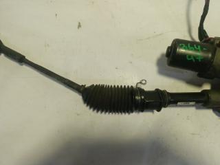 Рулевая рейка HONDA Z PA1 E07Z 4 ракурс