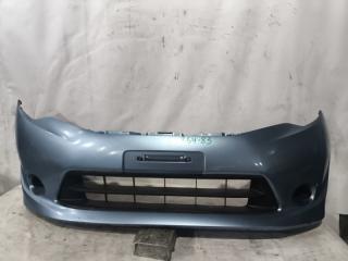Бампер передний NISSAN SERENA C26 62022 3JY0H 1 ракурс