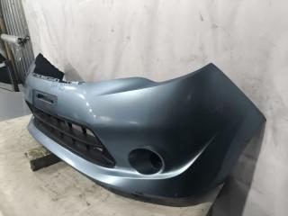 Бампер передний NISSAN SERENA C26 62022 3JY0H 2 ракурс