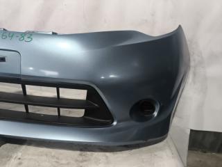 Бампер передний NISSAN SERENA C26 62022 3JY0H 4 ракурс