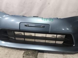 Бампер передний NISSAN SERENA C26 62022 3JY0H 5 ракурс