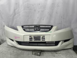 Запчасть бампер передний HONDA EDIX