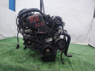 Двигатель TOYOTA CARINA ED ST202 3S-FE 1 ракурс