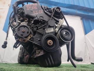 Двигатель TOYOTA CARINA ED ST202 3S-FE 2 ракурс