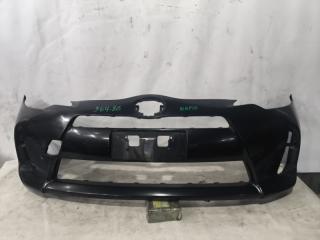 Бампер передний TOYOTA AQUA NHP10 52119-52620 1 ракурс