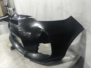Бампер передний TOYOTA AQUA NHP10 52119-52620 2 ракурс