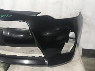 Бампер передний TOYOTA AQUA NHP10 52119-52620 4 ракурс