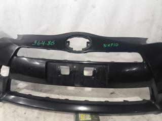 Бампер передний TOYOTA AQUA NHP10 52119-52620 5 ракурс