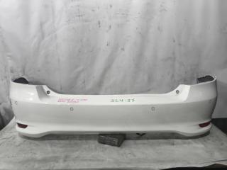 Бампер задний TOYOTA COROLLA AXIO NRE161 1 ракурс