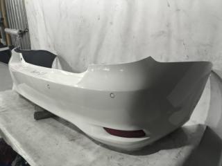 Бампер задний TOYOTA COROLLA AXIO NRE161 2 ракурс