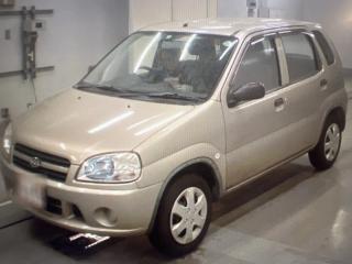 АКПП SUZUKI SWIFT HT51S M13A 2 ракурс