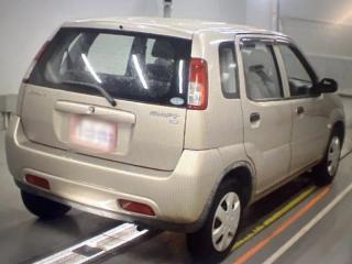 АКПП SUZUKI SWIFT HT51S M13A 3 ракурс