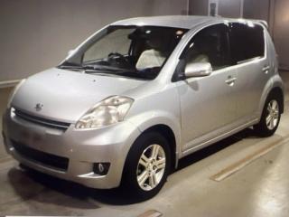 Двигатель DAIHATSU BOON M301S K3-VE 2 ракурс