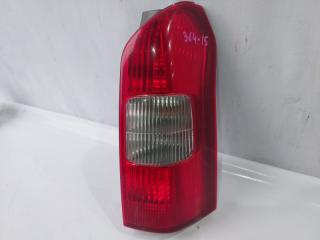 Стоп-сигнал правый TOYOTA PROBOX NCP51 52-078 1 ракурс