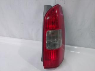 Стоп-сигнал правый TOYOTA PROBOX NCP51 52-078 2 ракурс
