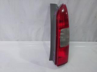 Стоп-сигнал правый TOYOTA PROBOX NCP51 52-078 3 ракурс