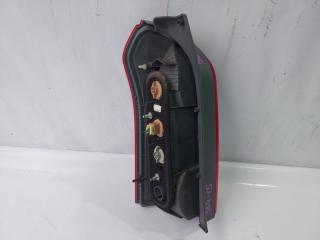 Стоп-сигнал правый TOYOTA PROBOX NCP51 52-078 5 ракурс