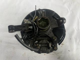 Ступица левая передняя TOYOTA CAMI J122E 4 ракурс