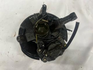 Ступица правая передняя TOYOTA CAMI J122E 4 ракурс