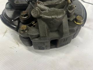 Ступица правая передняя TOYOTA CAMI J122E 5 ракурс