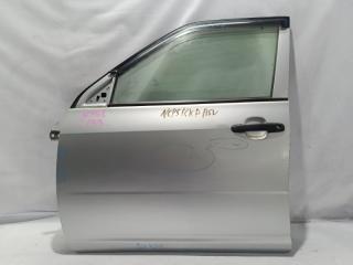 Дверь левая передняя TOYOTA PROBOX NCP51 1 ракурс