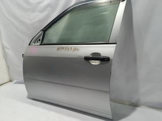 Дверь левая передняя TOYOTA PROBOX NCP51 2 ракурс