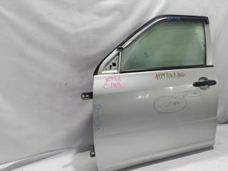 Дверь левая передняя TOYOTA PROBOX NCP51 3 ракурс