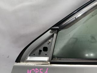 Дверь левая передняя TOYOTA PROBOX NCP51 5 ракурс