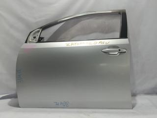 Дверь левая передняя TOYOTA ALLION ZRT260 1 ракурс