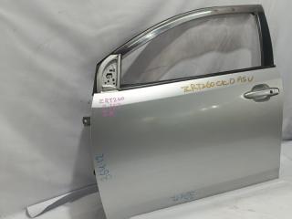 Дверь левая передняя TOYOTA ALLION ZRT260 3 ракурс
