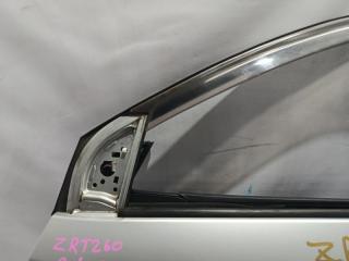 Дверь левая передняя TOYOTA ALLION ZRT260 5 ракурс