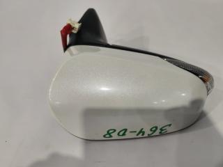 Зеркало правое TOYOTA SPADE NCP141 2 ракурс