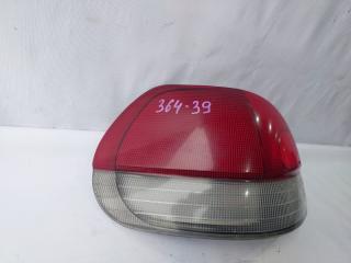 Стоп-сигнал левый SUBARU LEGACY BG5 4722B 4 ракурс