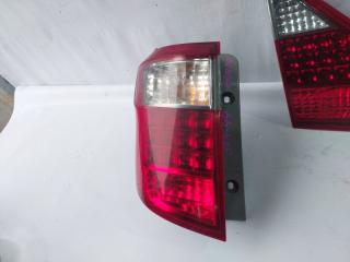 Стоп-сигнал TOYOTA ALPHARD GGH20 58-27 2 ракурс