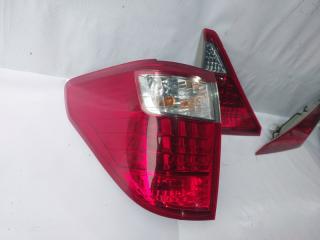 Стоп-сигнал TOYOTA ALPHARD GGH20 58-27 3 ракурс