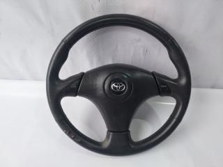 Руль TOYOTA COROLLA FIELDER ZZE123 1 ракурс